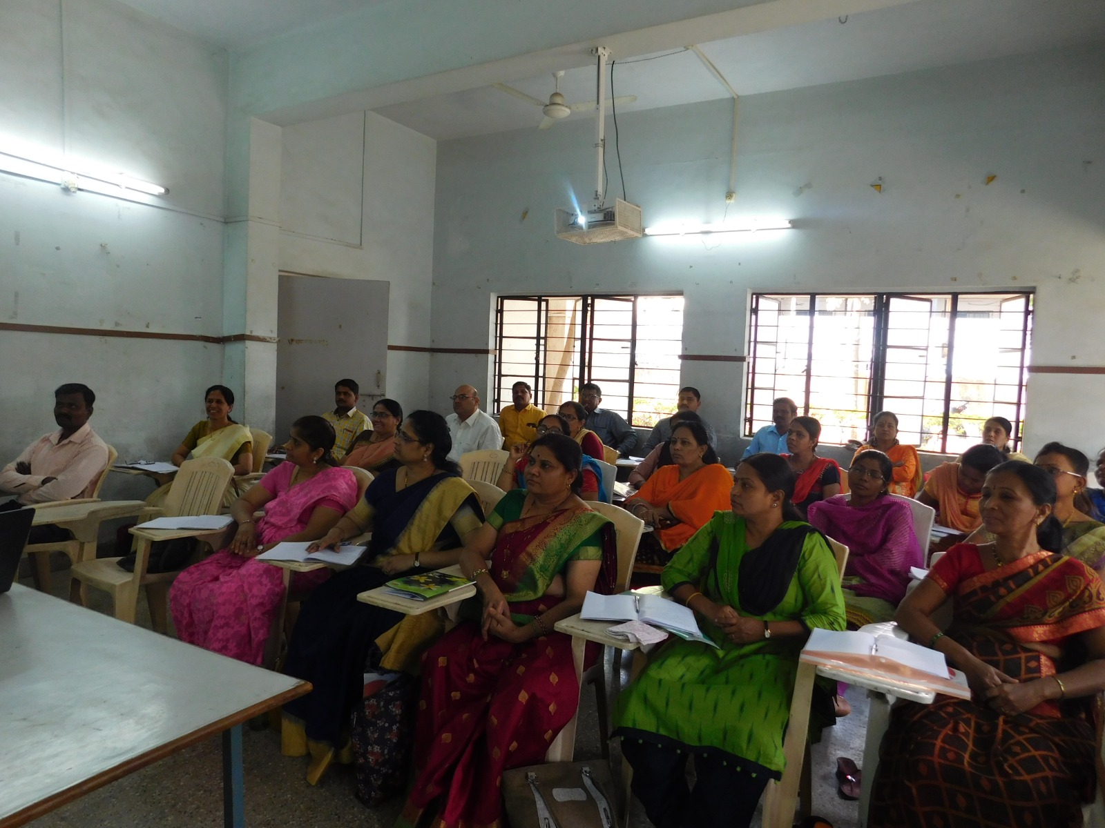 B.Ed college CRE Programme (3)