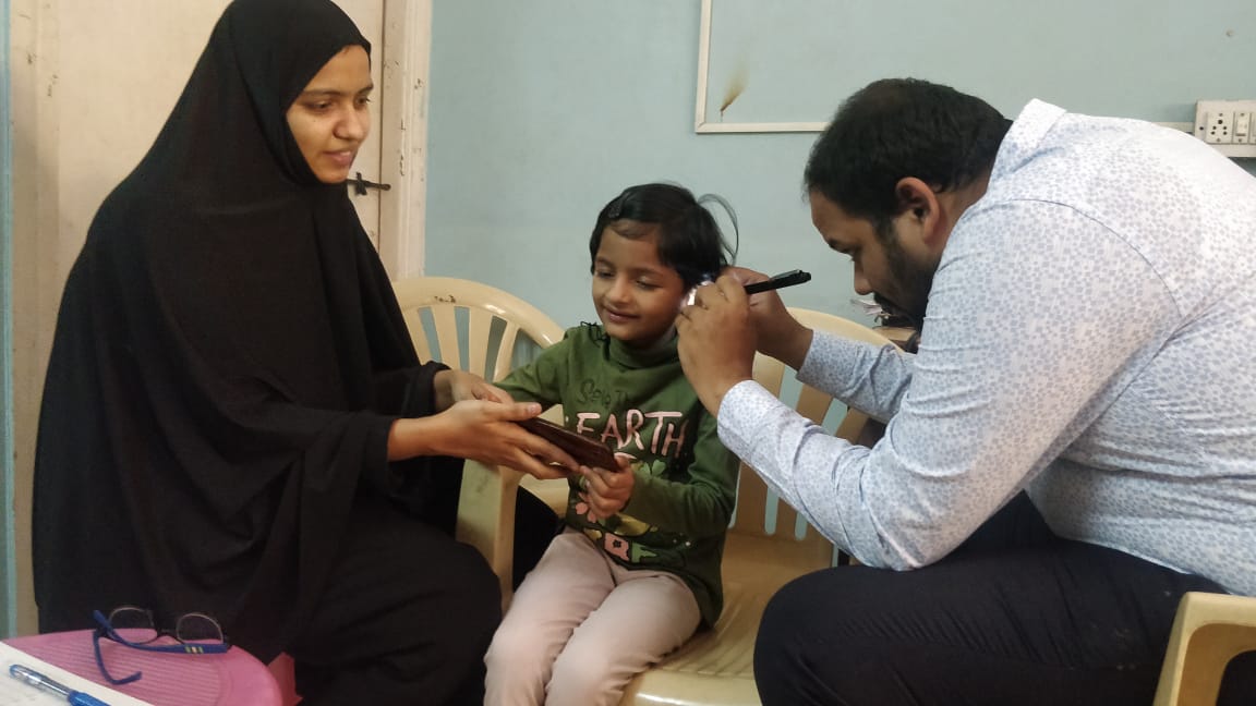 Hearing Aids(3)