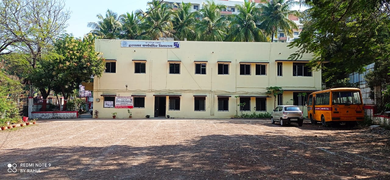 School Building(2)