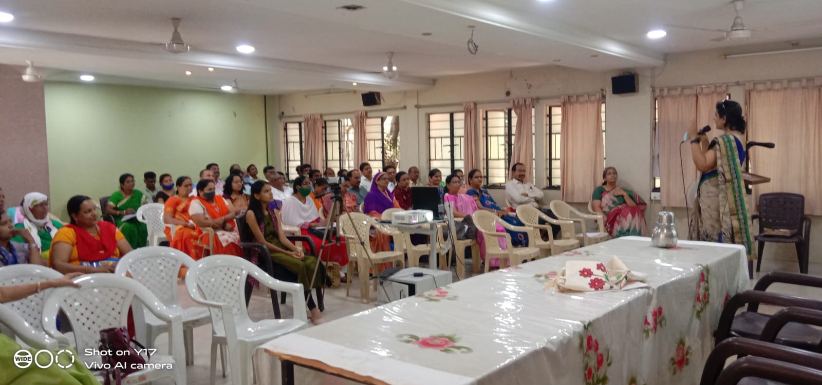 Training Program2