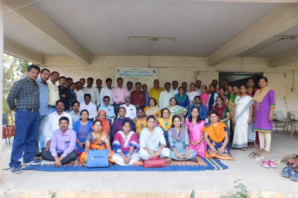 B.Ed college CRE Programme (5)