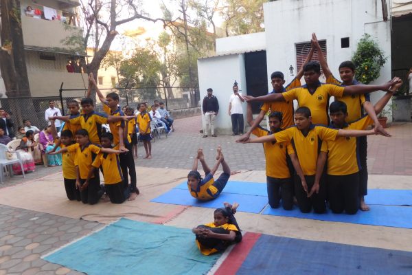 बधिर मूक शिक्षण केंद्र(1)